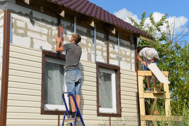Best Engineered Wood Siding  in Cuba, MO
