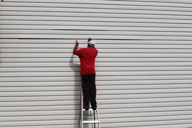 Best Composite Siding  in Cuba, MO